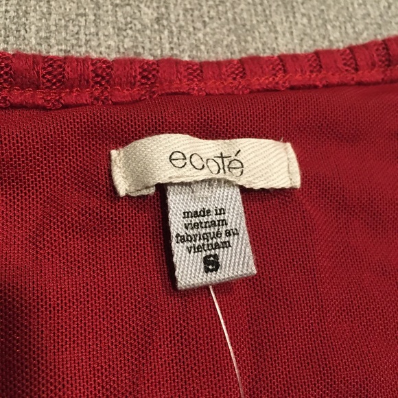 New With Tags Urban Outfitters Dress - Picture 5 of 6